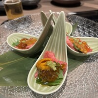 焼肉かなう - 