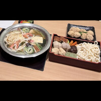 美々卯 本町店 - 