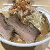 豚二郎 王ラーメン 小岩店