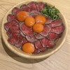 肉タレ屋 難波バル店