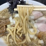 燕三条らーめん潤 - 