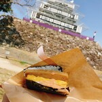 ポーたま - 料理写真: