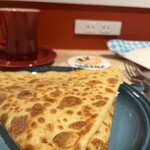 PANAME Crêpes de Paris 東京店 - 