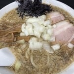 燕三条らーめん潤 - 