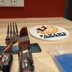 PANAME Crêpes de Paris - 