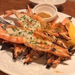 TAVERNA UOKIN 西新宿 - 