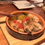 TAVERNA UOKIN 西新宿 - 