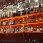 PANAME Crêpes de Paris 東京店 - 