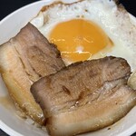 燕三条らーめん潤 - 