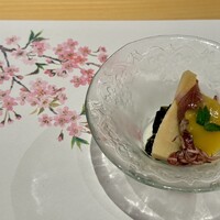 鮨 奏 - 