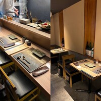 厳選焼鳥 一石三鳥 本店 - 