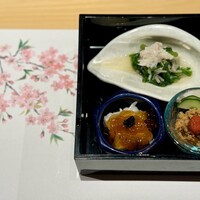 鮨 奏 - 