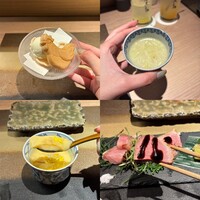 厳選焼鳥 一石三鳥 本店 - 