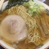 長町ラーメン - 長町ラーメン800円