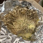 名物やきとん　とみちゃん - 