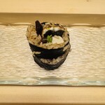 髙橋 謙太郎 - 太巻き