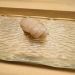 髙橋 謙太郎 - タイラギ貝(絶品)