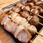 博多とりかわ 長政 - 