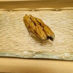 髙橋 謙太郎 - 煮穴子