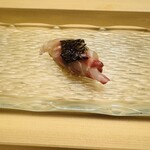 髙橋 謙太郎 - 鯛