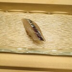 髙橋 謙太郎 - サヨリ(絶品)