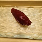 髙橋 謙太郎 - 漬けマグロ(絶品)