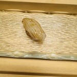 髙橋 謙太郎 - アオリイカ(絶品)