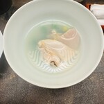 髙橋 謙太郎 - 煮蛤