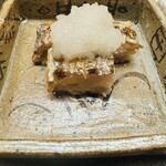 髙橋 謙太郎 - 太刀魚