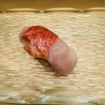 髙橋 謙太郎 - 金目鯛