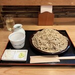 手打蕎麦 松永 - 