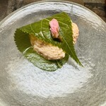 髙橋 謙太郎 - 鯛の子