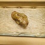 髙橋 謙太郎 - ホッキ貝(絶品)