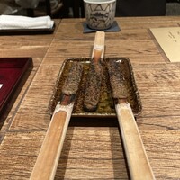 蕎麦懐石 無庵 - 