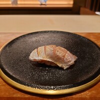 鮨 りかく - 春子鯛