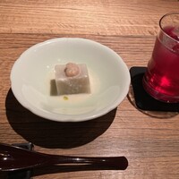 蕎麦懐石 無庵 - 