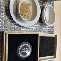 八重洲 鮨 海味 - 