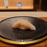 鮨 りかく - 平目