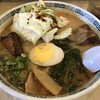 桂花ラーメン 本店