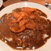 カレーハウス キラリ