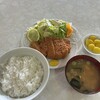 はらだ食堂