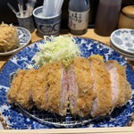 とんかつ七井戸 - 