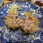 とんかつ七井戸 - 