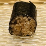 髙橋 謙太郎 - 蟹マヨ