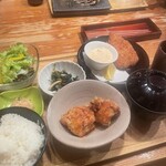 博多もつ鍋 やまや - 