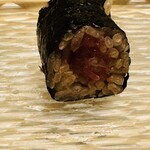 髙橋 謙太郎 - 鉄火巻き