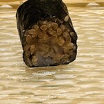 髙橋 謙太郎 - 烏賊梅