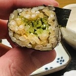 髙橋 謙太郎 - かっぱ巻き