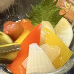 沖縄酒場 み～や～ぐゎ～ - 