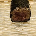 髙橋 謙太郎 - ネギトロ巻き